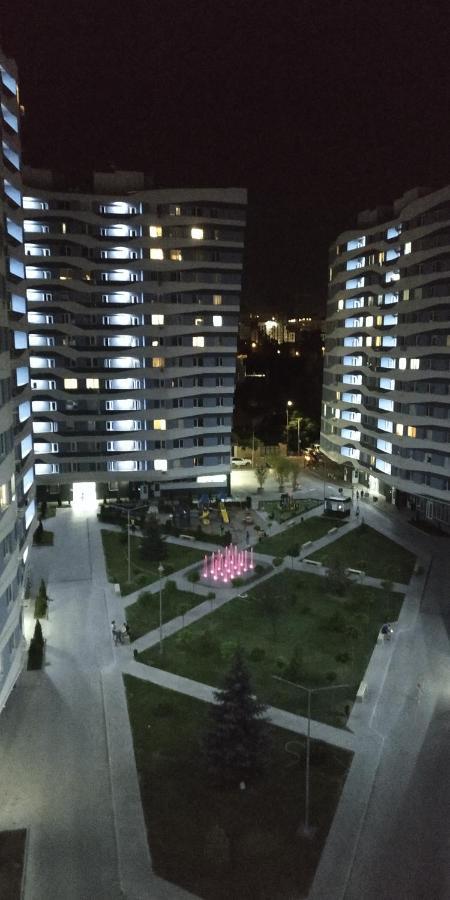 Апартаменты Премиум Класса Chisinau Exterior photo